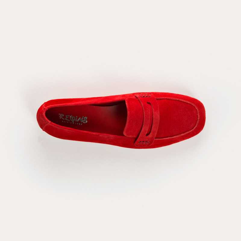 Reqins - Hema Loafer