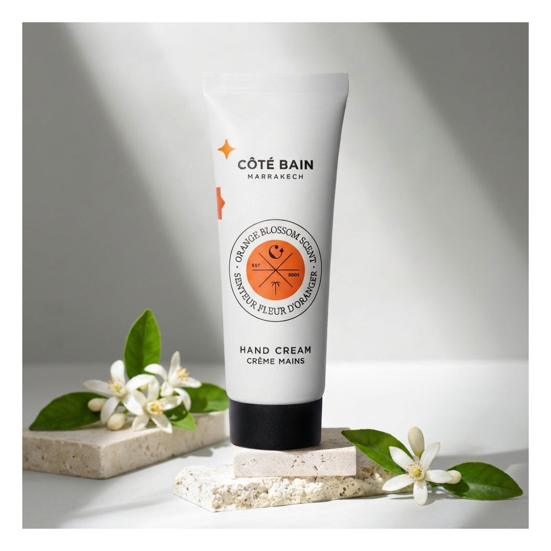 Cote Bougie - Hand Cream