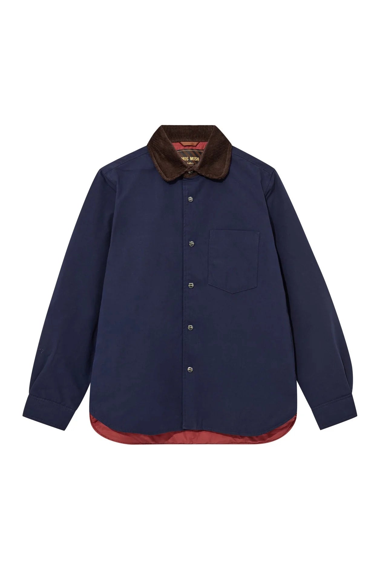 Mos Mosh - Callum Jacket