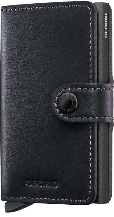 Secrid Mini Wallet with RFID