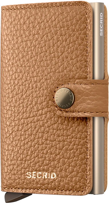Secrid Mini Wallet with RFID