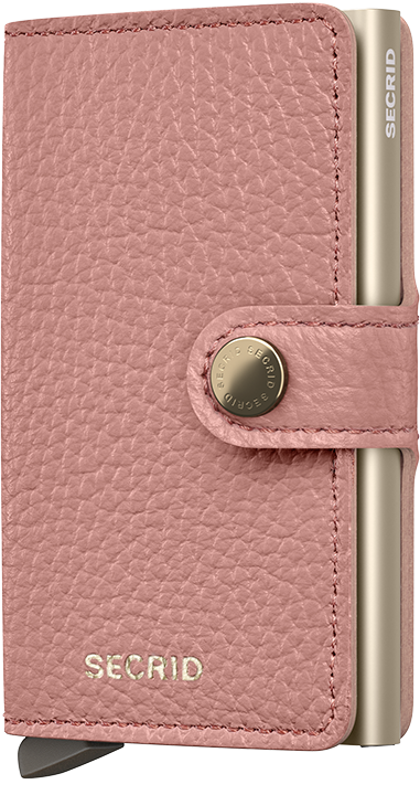 Secrid Mini Wallet with RFID