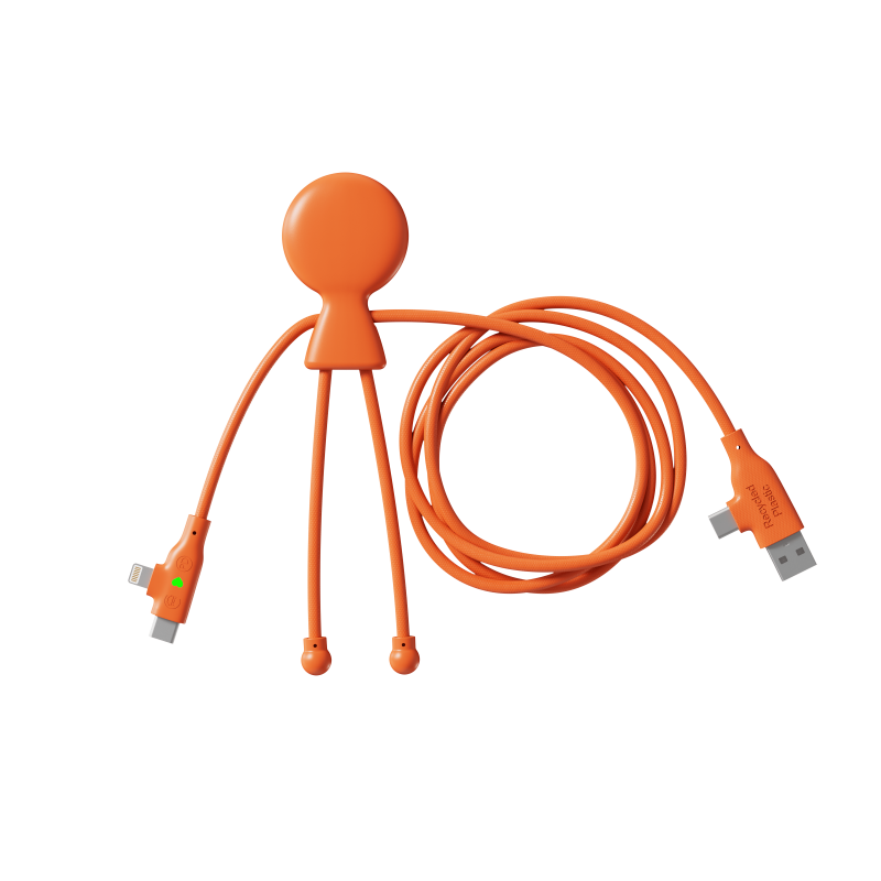 Xoopar - Mr Bio Long Fast 60W