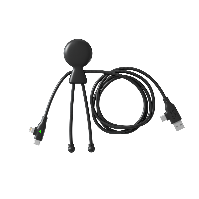 Xoopar - Mr Bio Long Fast 60W