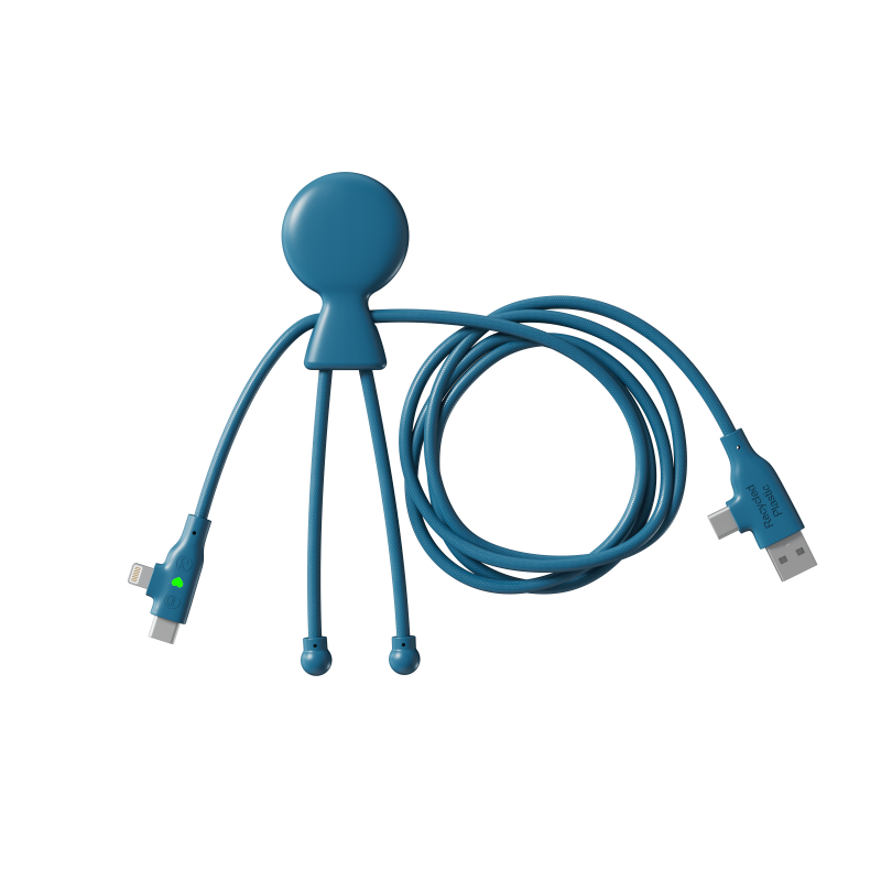 Xoopar - Mr Bio Long Fast 60W