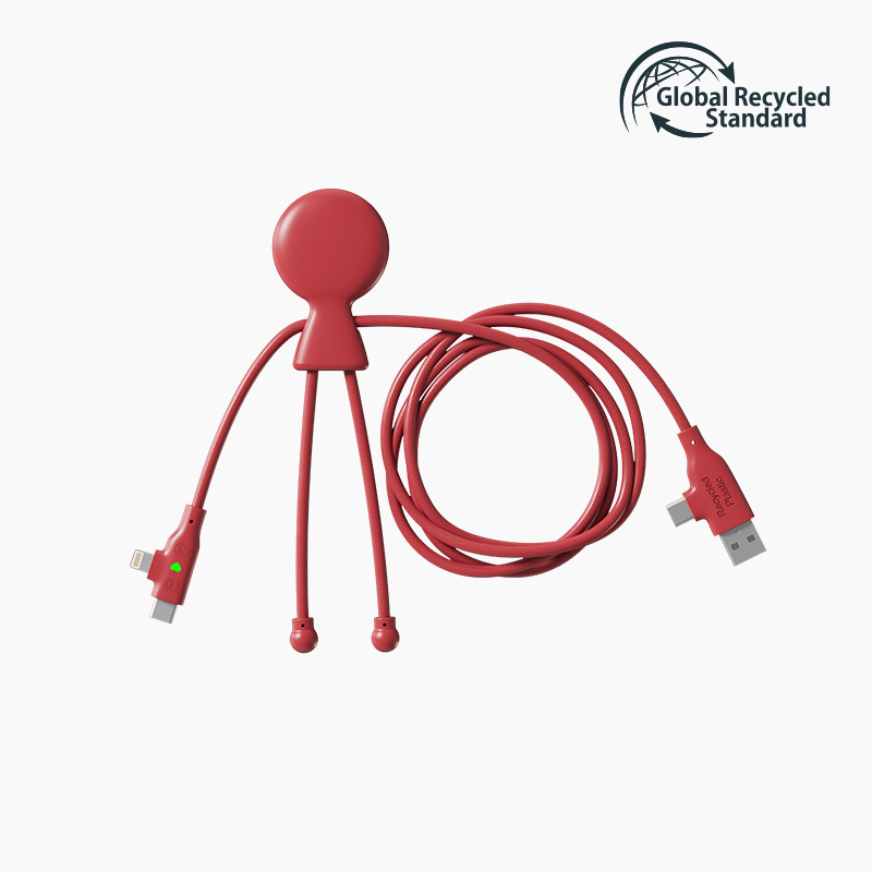 Xoopar - Mr Bio Long Fast 60W