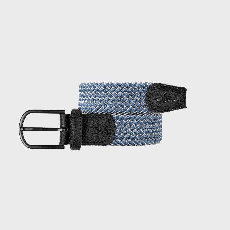 Billybelt - Braided Belt - Patterned
