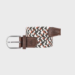 Billybelt - Braided Belt - Patterned