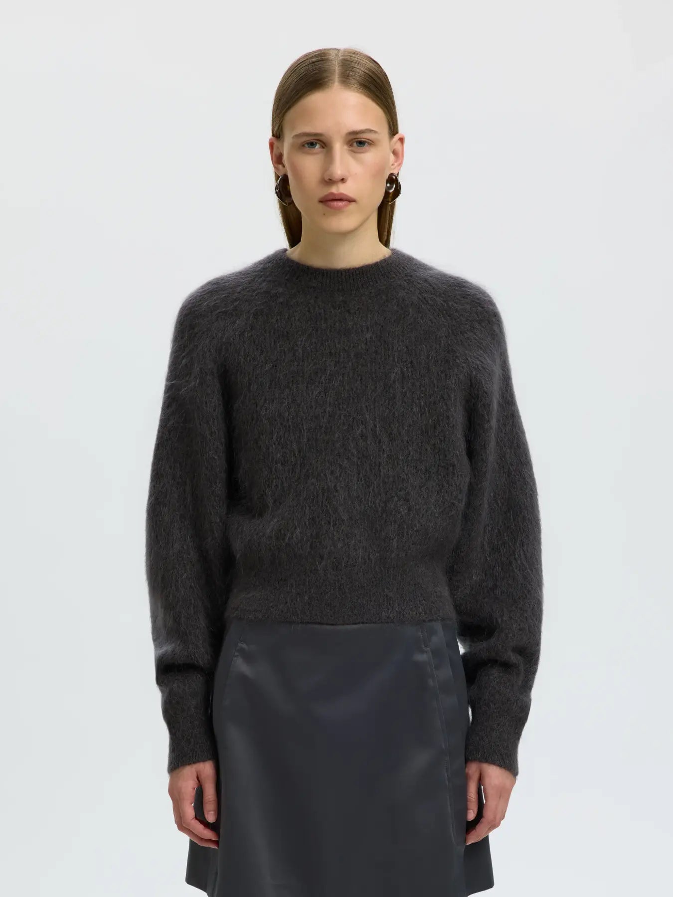 Selected - Shirt - Sandra
