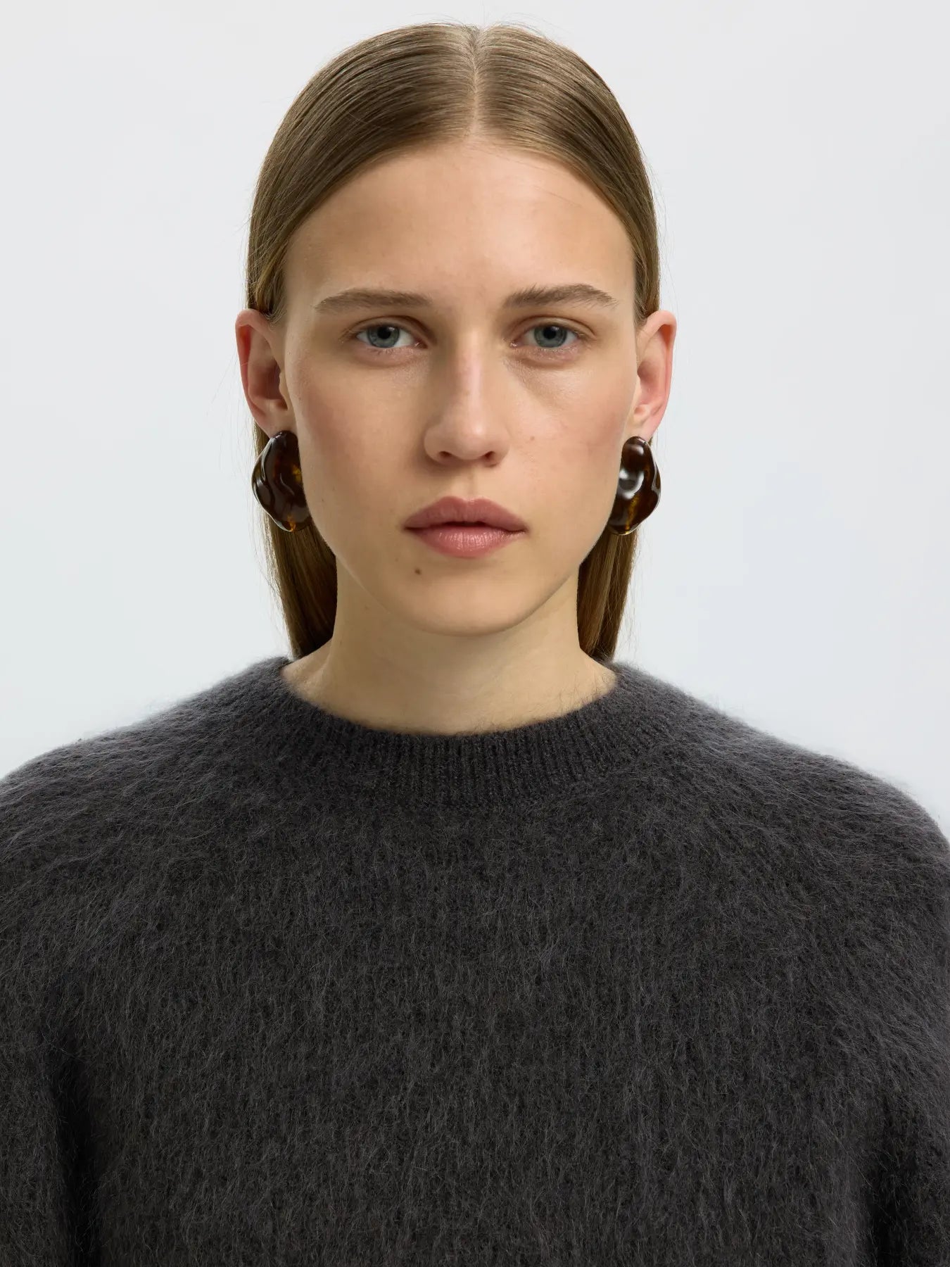 Selected F - Jumper - Mira