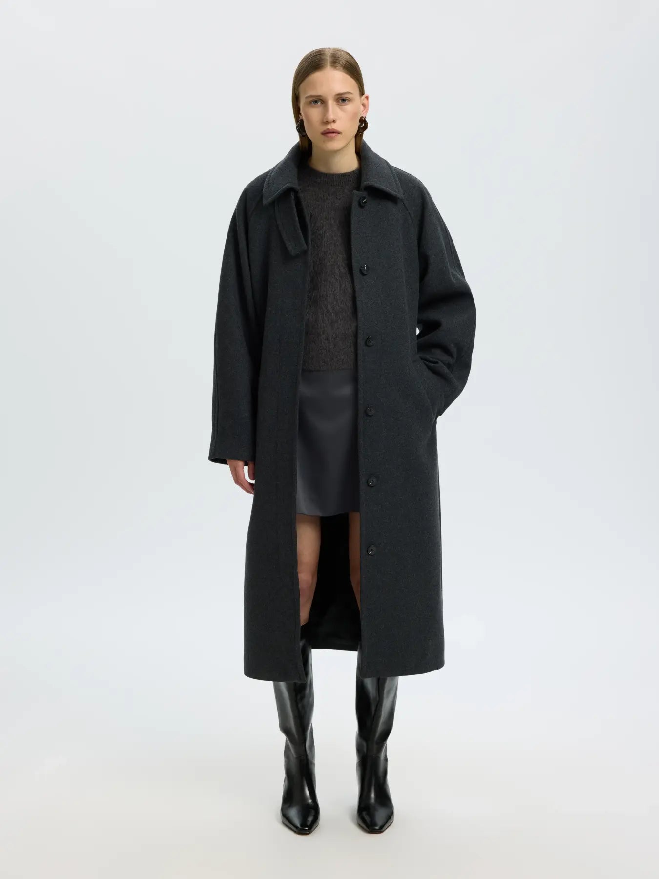Selected F - Jumper - Mira