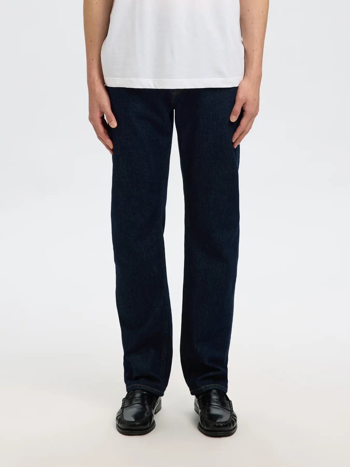 Selected Mens Jeans - Ben Kori