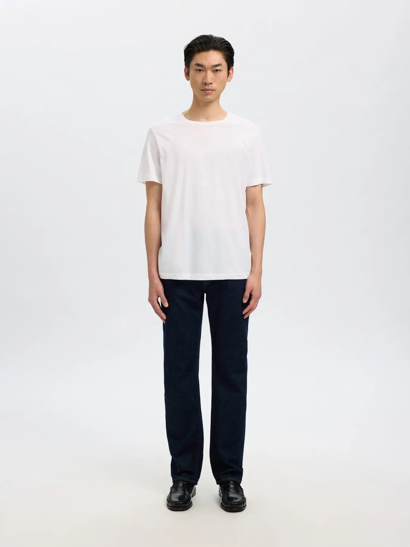 Selected Mens Jeans - Ben Kori