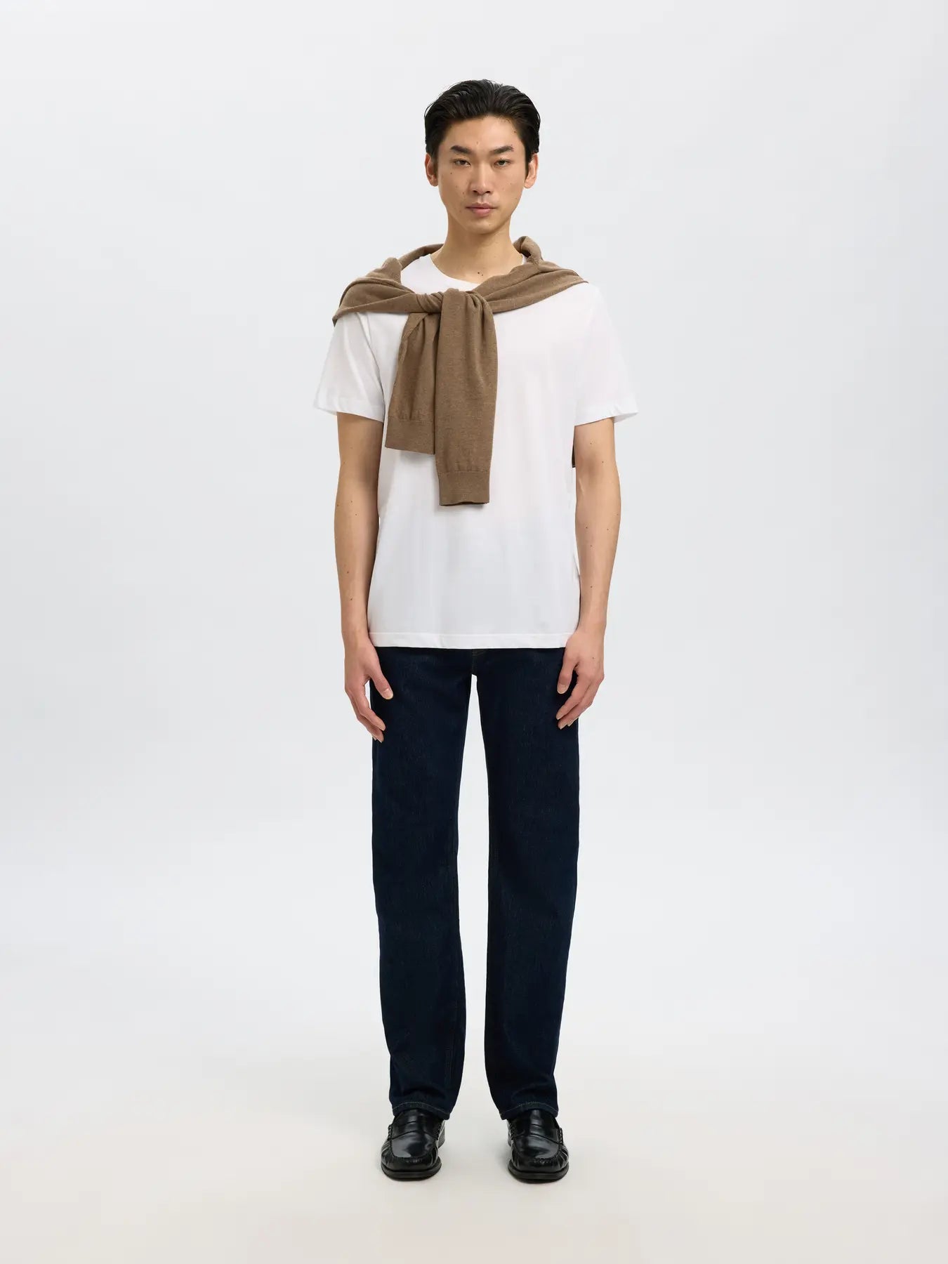 Selected Mens Jeans - Ben Kori