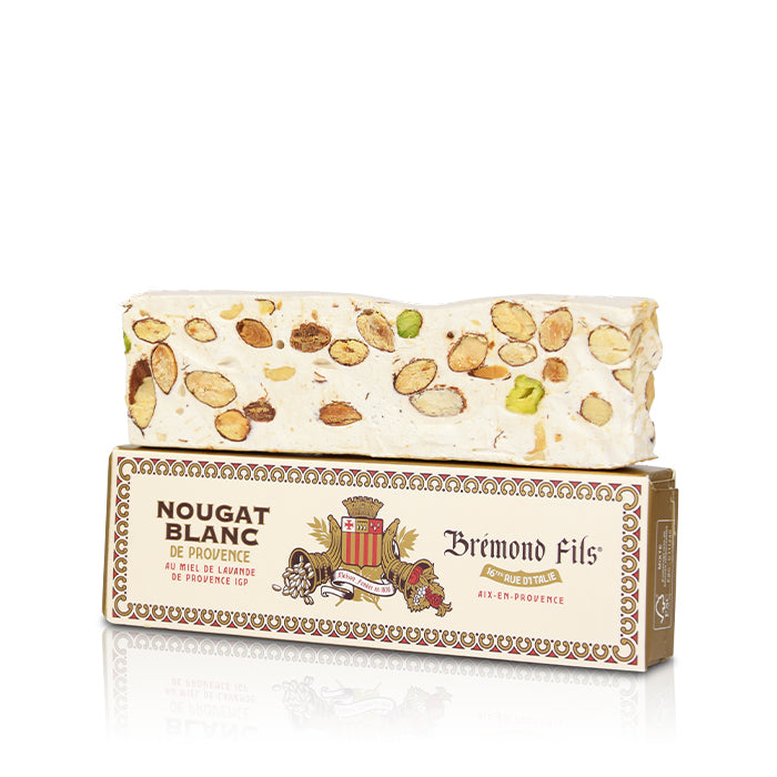 Maison Bremond - Nougat