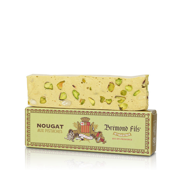 Maison Bremond - Nougat