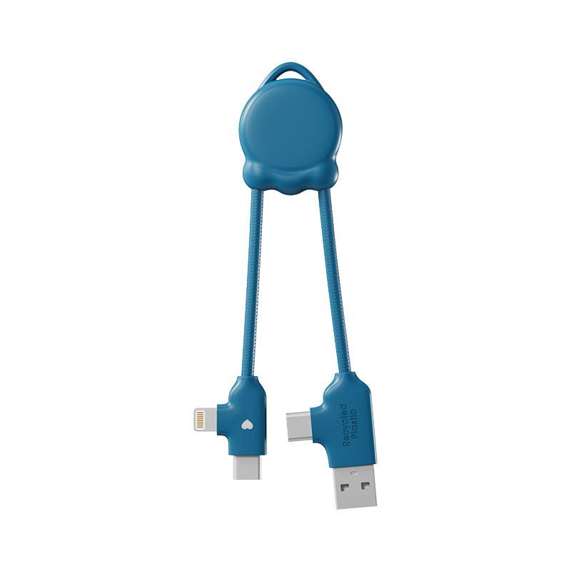 Xoopar - OctoMini Phone Charger