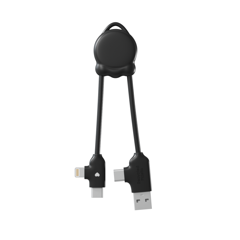 Xoopar - OctoMini Phone Charger