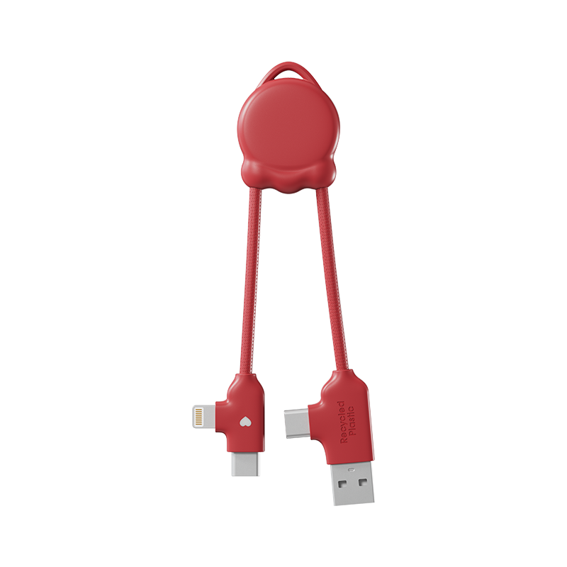 Xoopar - OctoMini Phone Charger