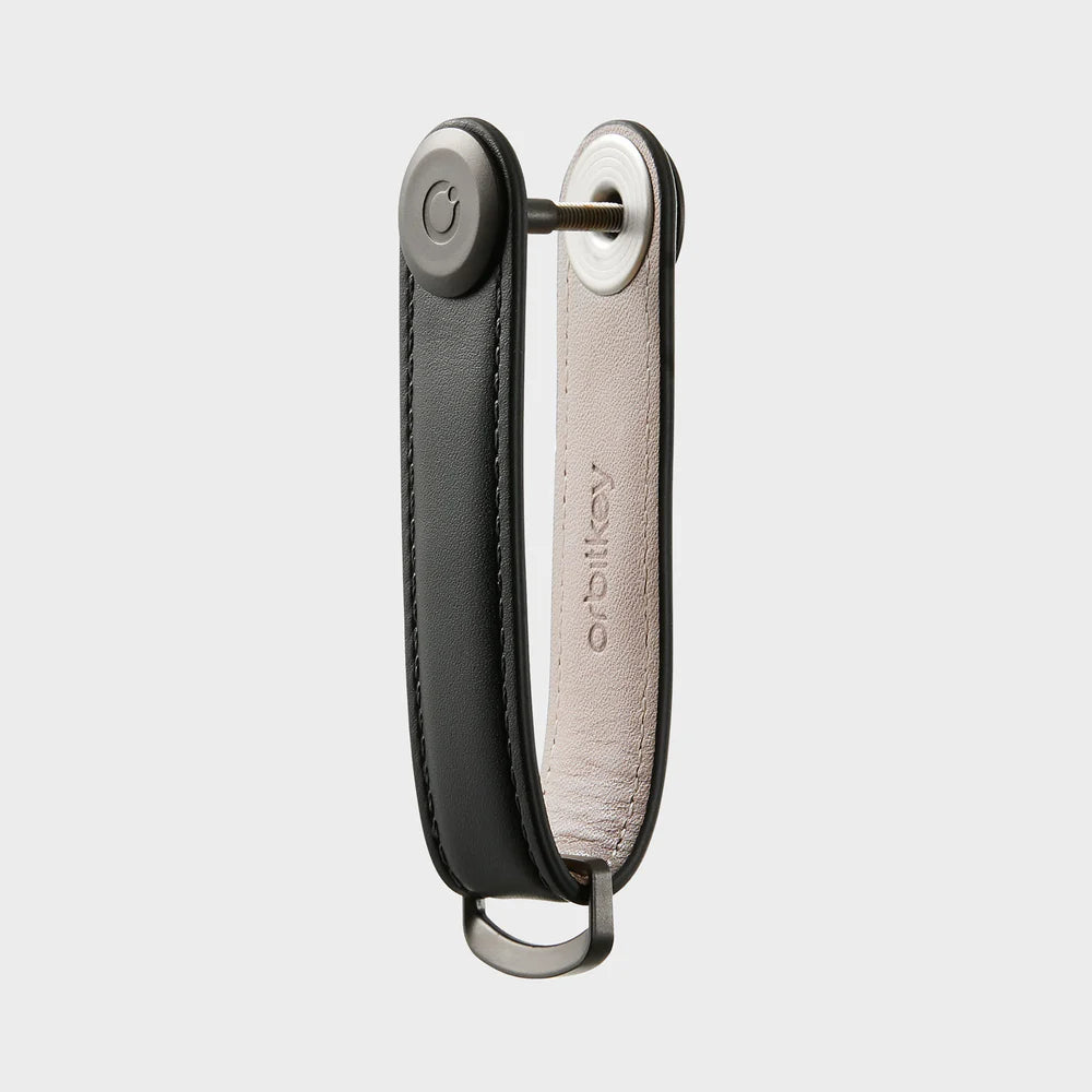 Orbitkey - Key Organiser - Leather