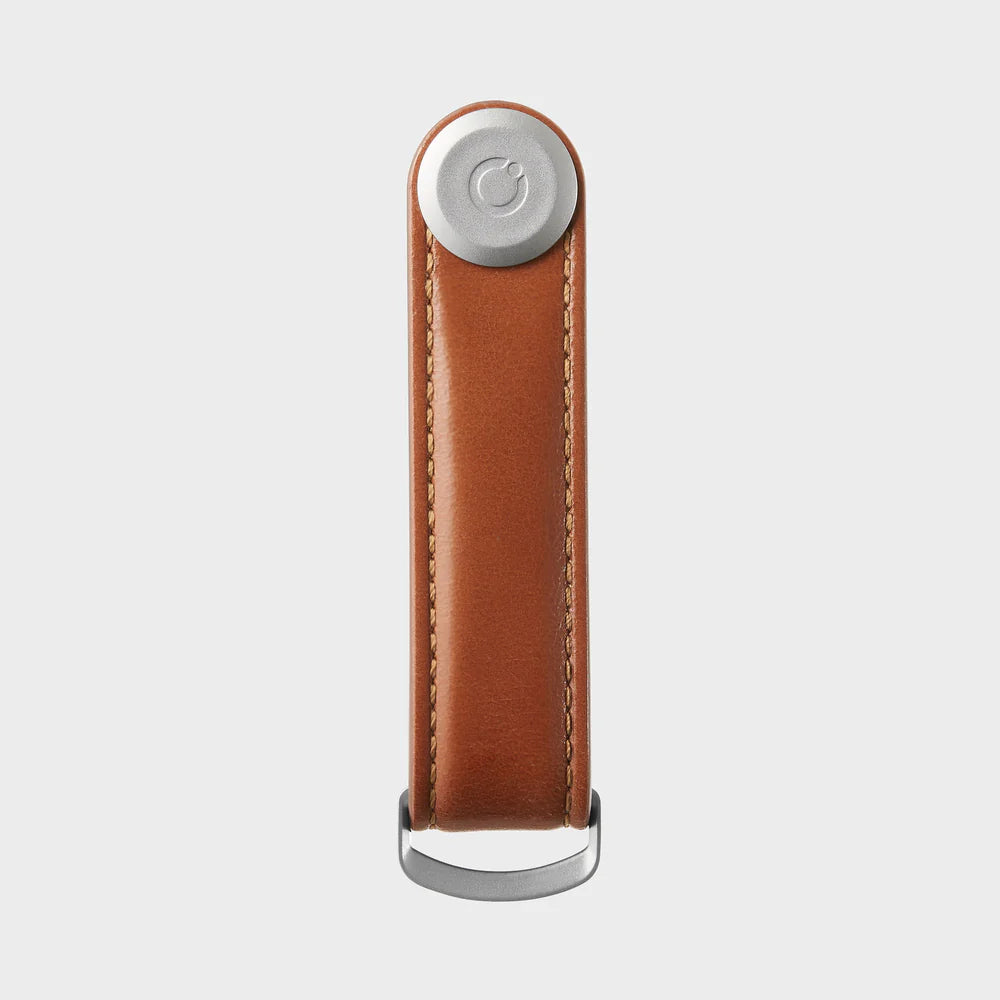 Orbitkey - Key Organiser - Leather