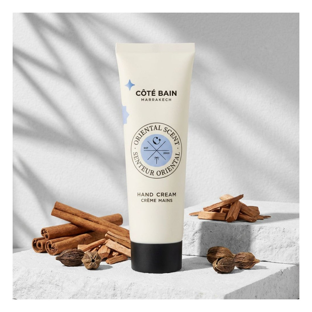 Cote Bougie - Hand Cream
