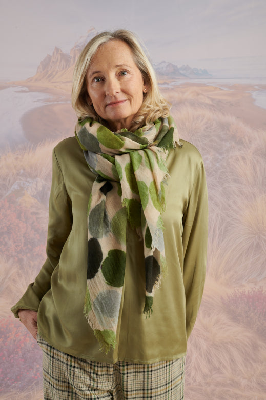 Storiatipic - Scarf - Betty