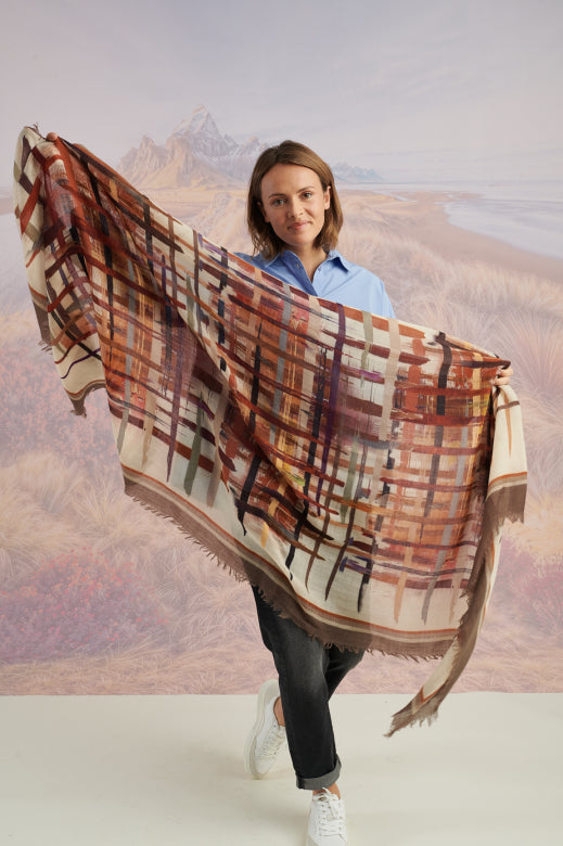Storiatipic - Scarf - Julie