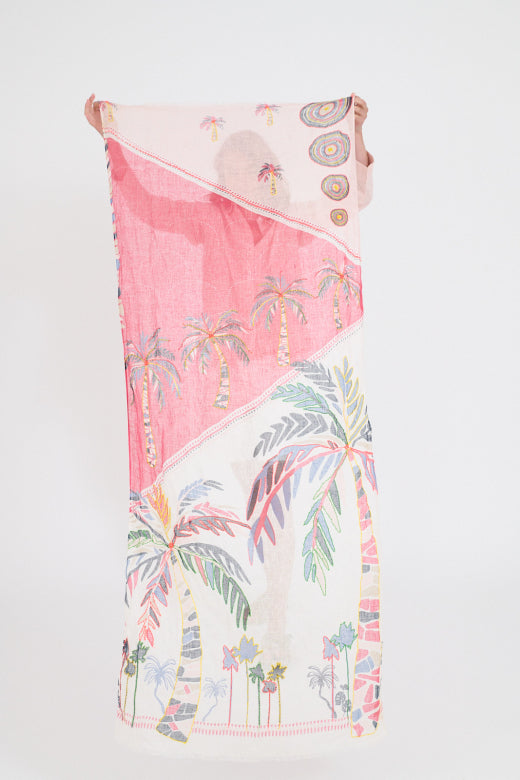 Storiatipic - Scarf - Baia