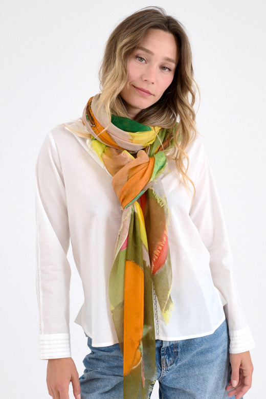 Storiatipic - Scarf - Gladys