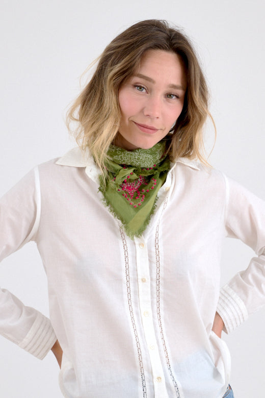 Storiatipic - Scarf - Judy