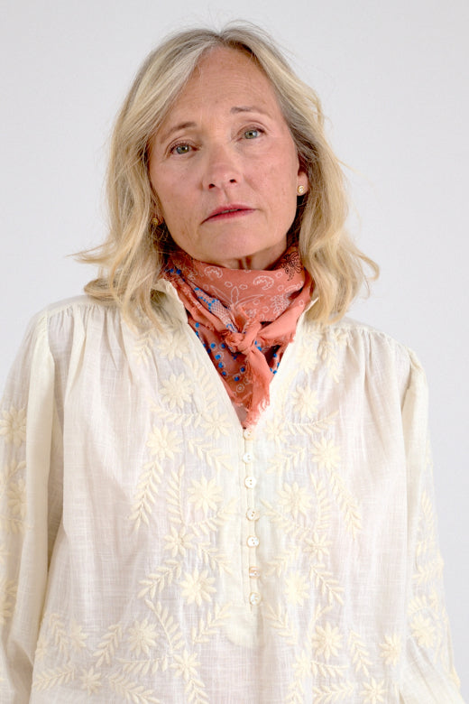 Storiatipic - Scarf - Judy