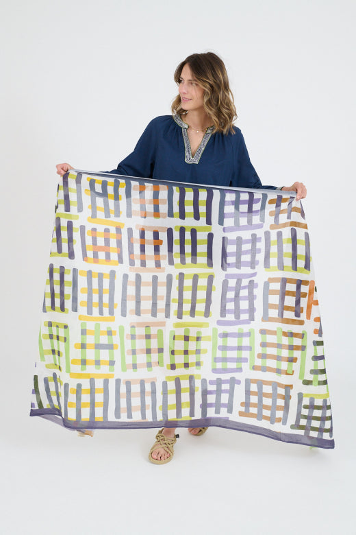 Storiatipic - Scarf - Rio