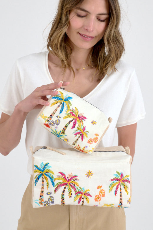 Storiatipic - Cosmetic Bag