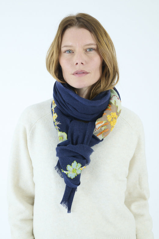 Storiatipic - Scarf - Angele