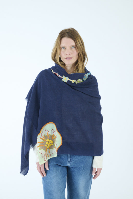 Storiatipic - Scarf - Angele