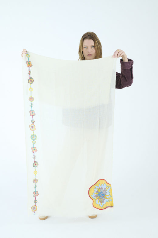 Storiatipic - Scarf - Angele