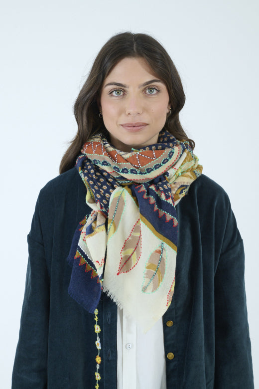 Storiatipic - Scarf - Athena