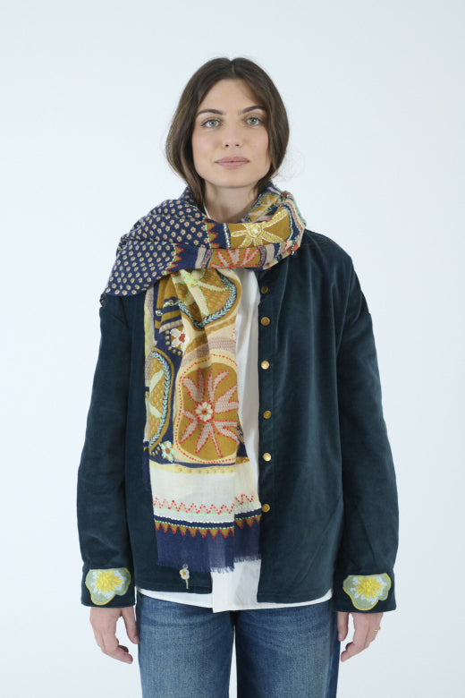 Storiatipic - Scarf - Athena