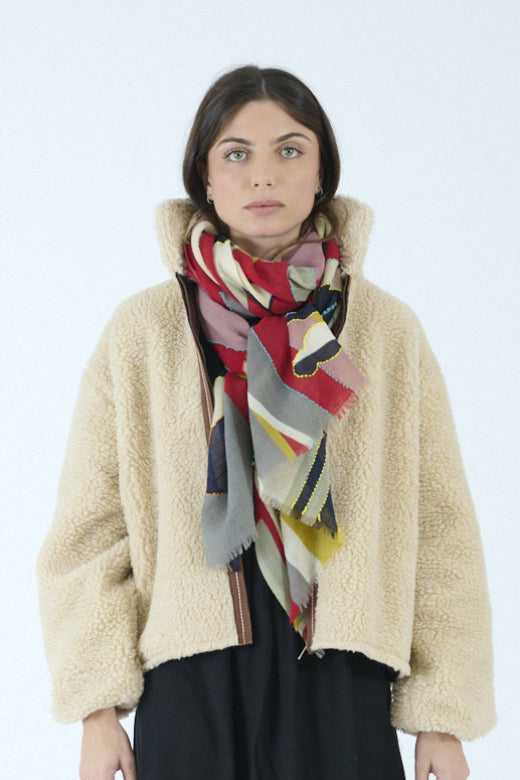 Storiatipic - Scarf - Bao