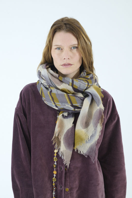 Storiatipic - Scarf - Edel