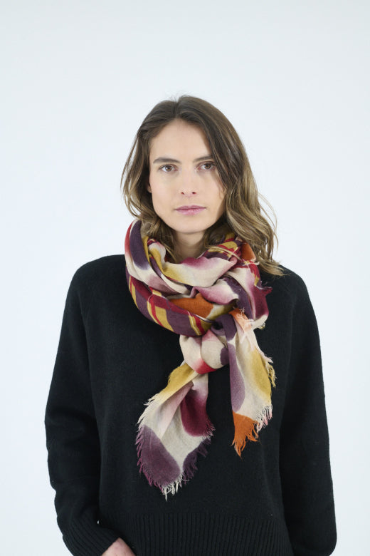 Storiatipic - Scarf - Edel