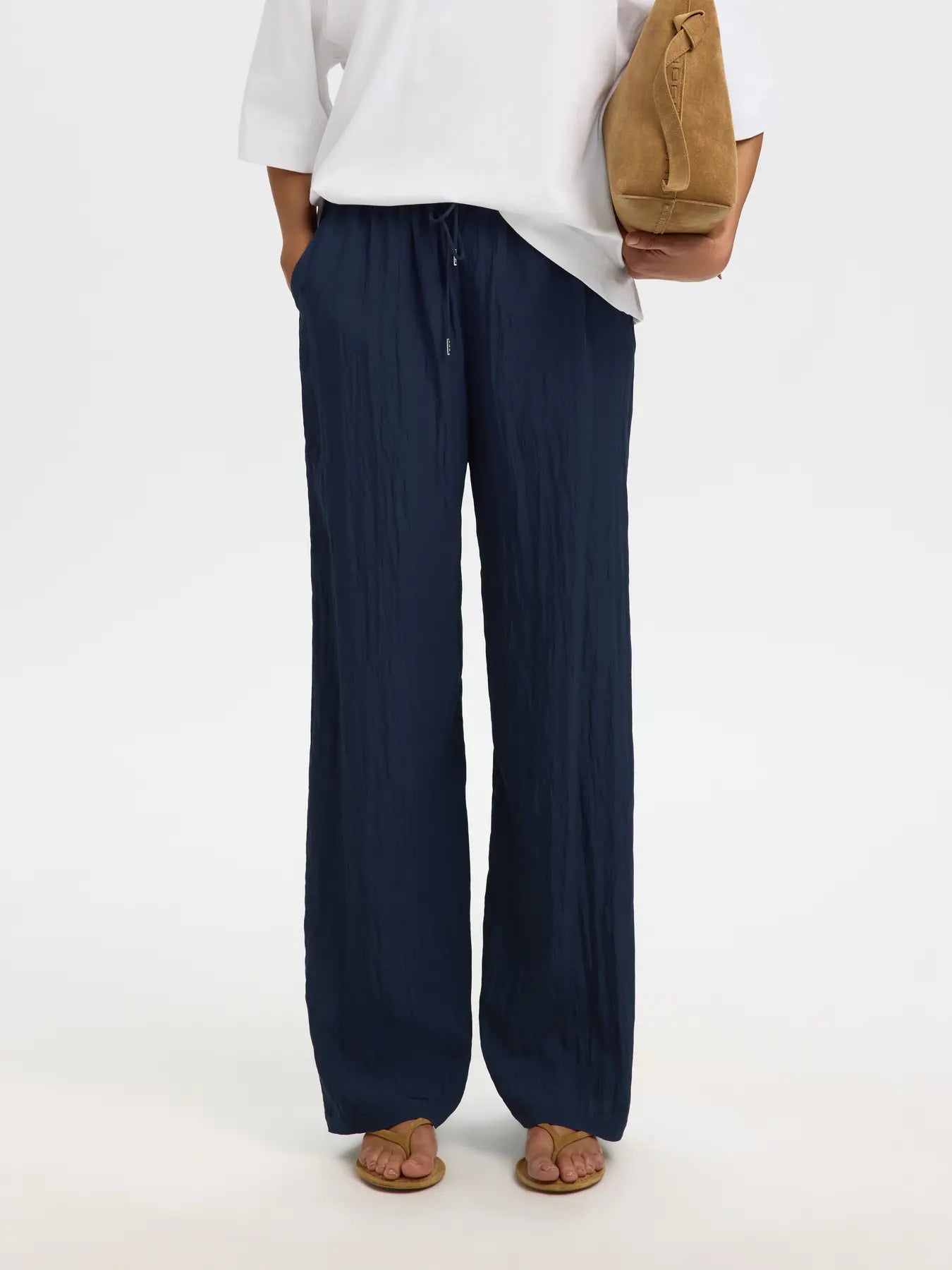 Selected F - Pull on Trouser - Fiona