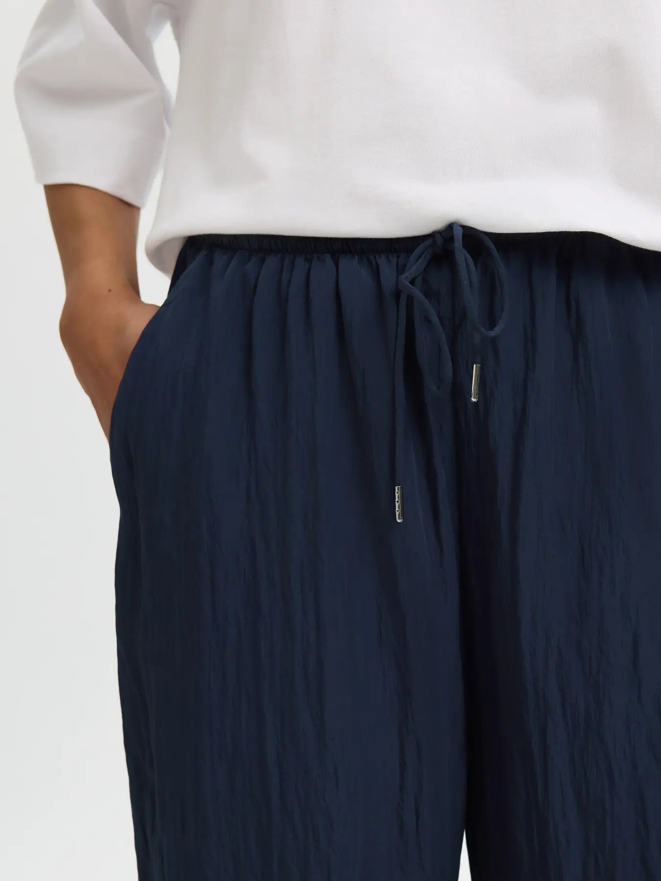 Selected F - Pull on Trouser - Fiona