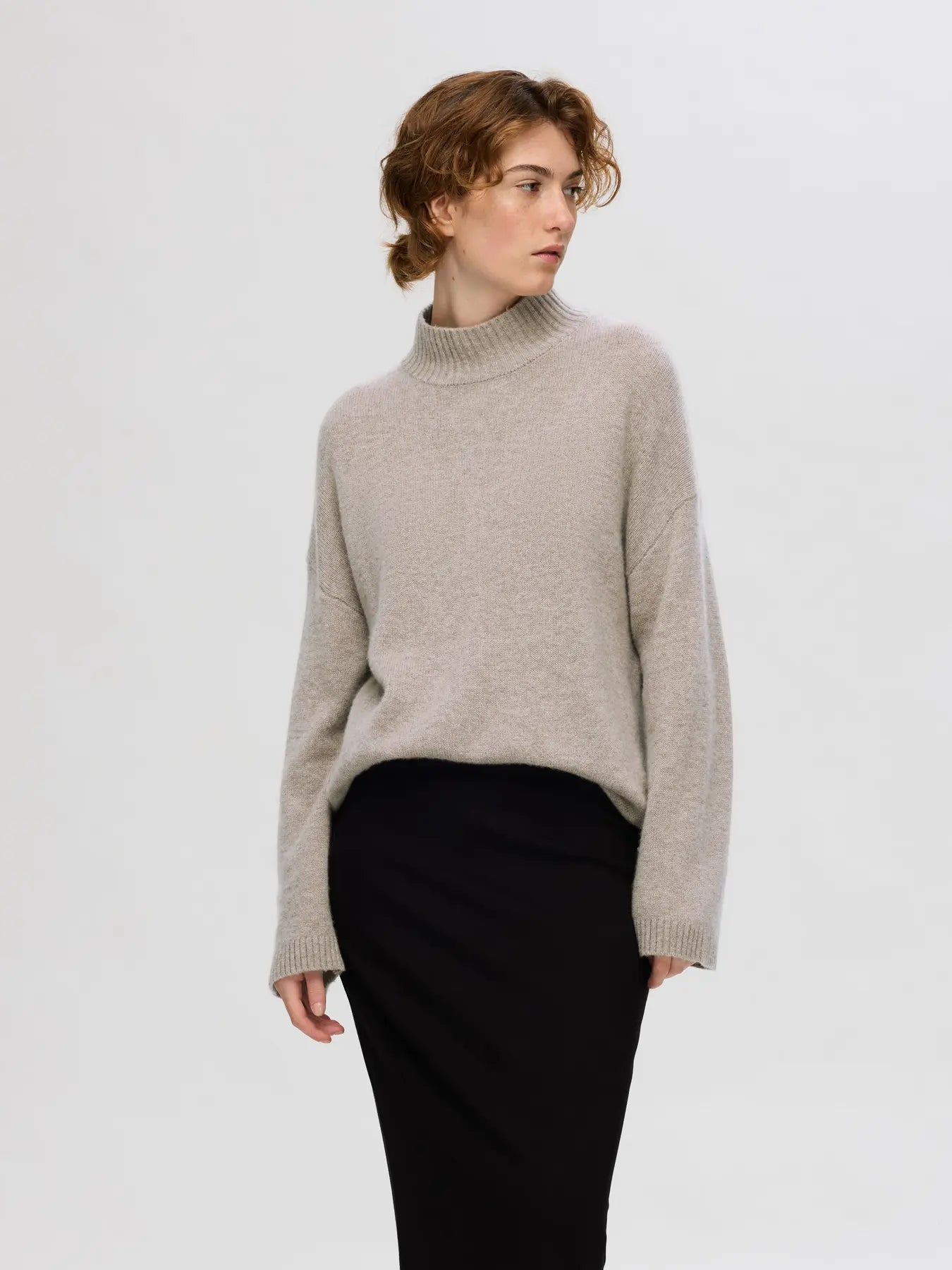 Selected Femme - Polo - Cille