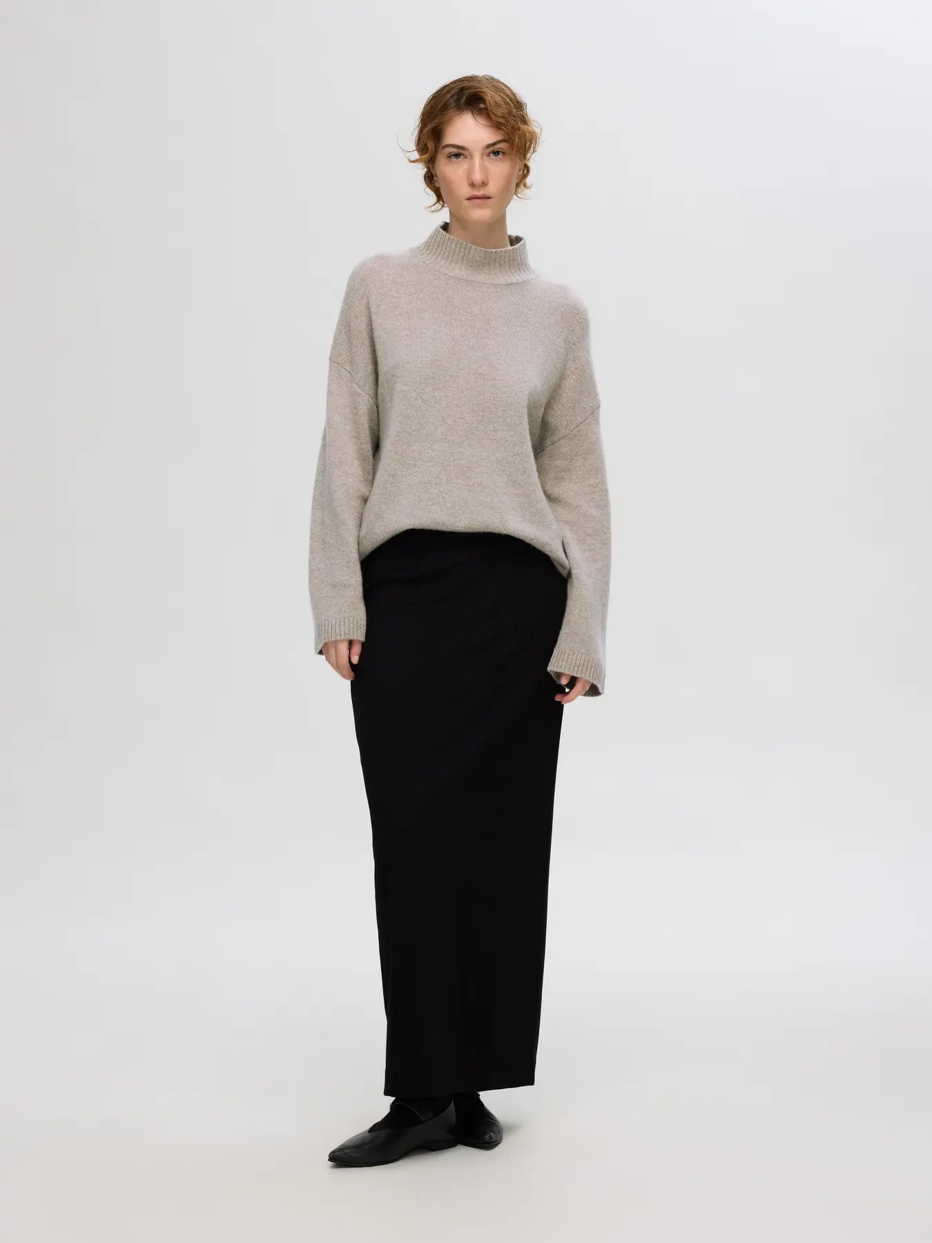Selected Femme - Polo - Cille