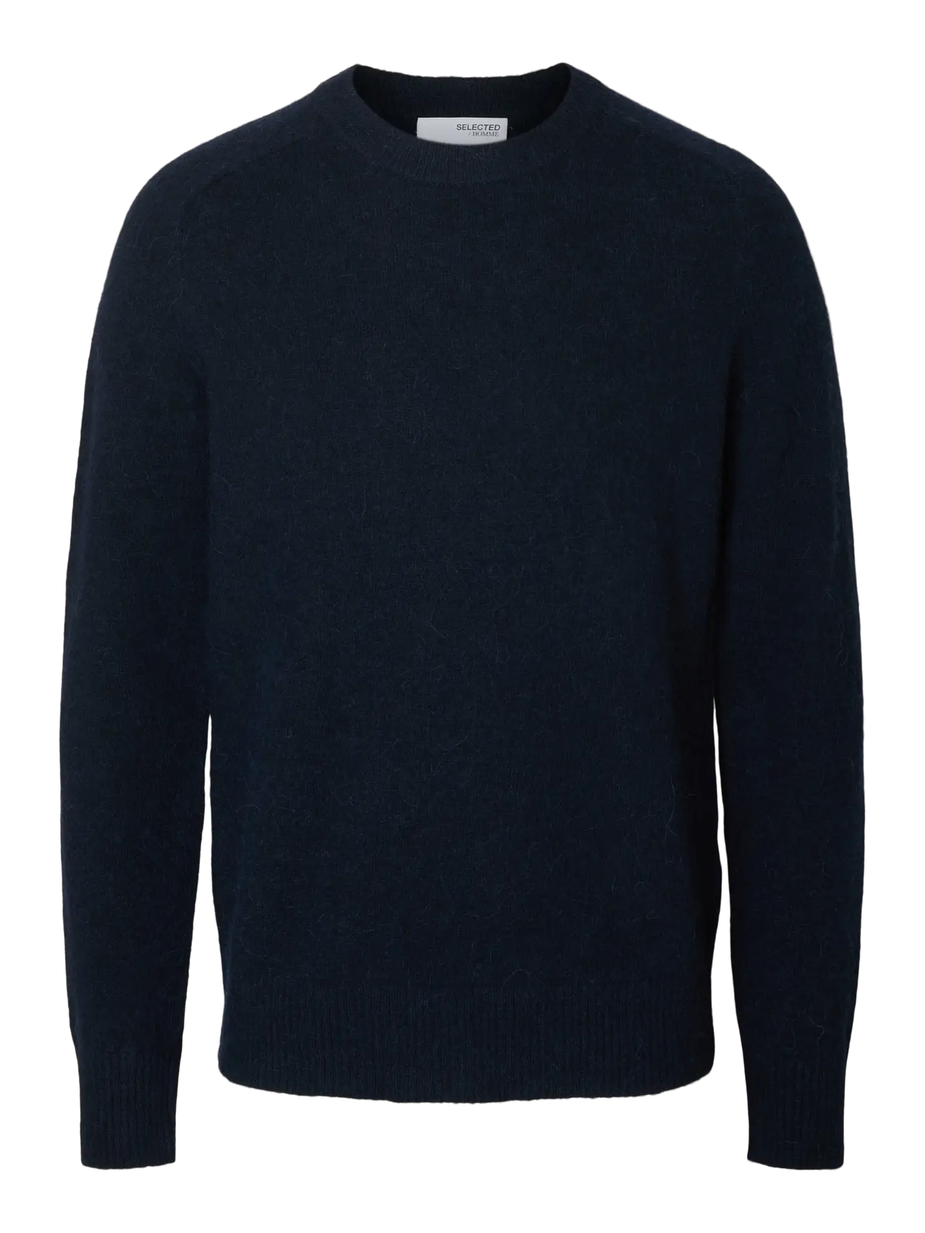 Selected Homme - Crew Neck - Rai