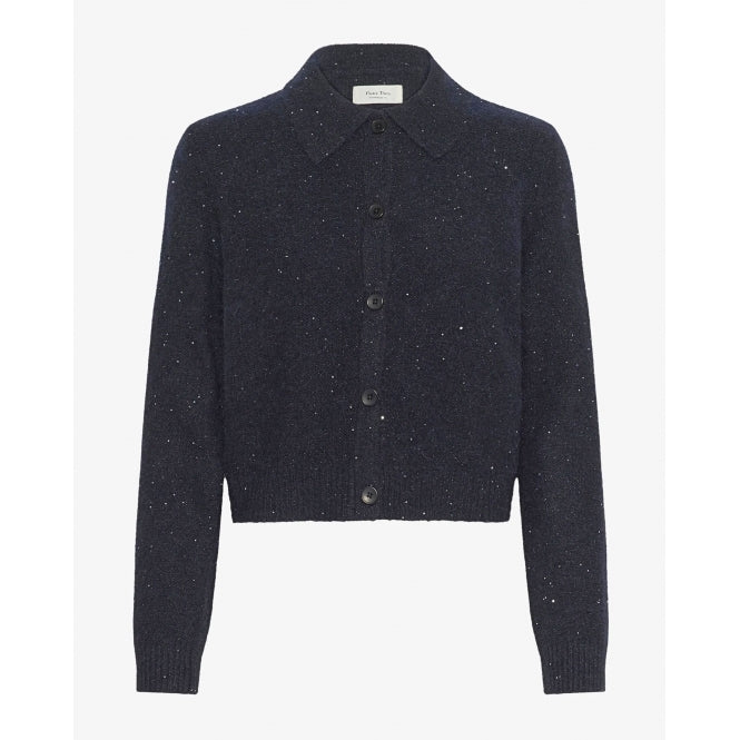 Part Two - Sparkly Cardigan - Ulrica