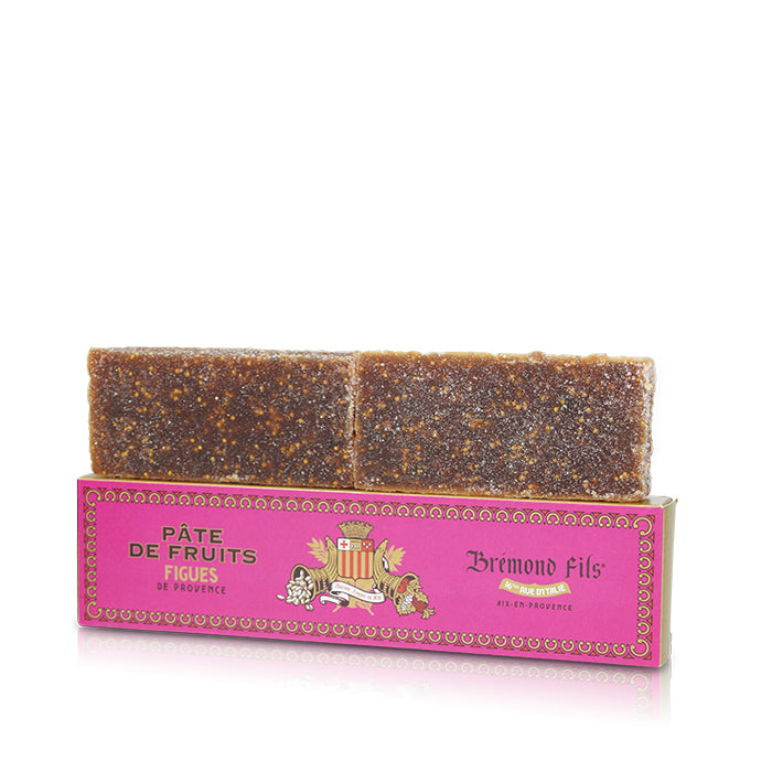 Maison Bremond - Fruit Paste
