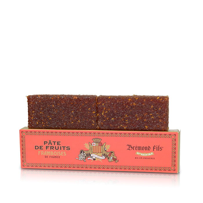 Maison Bremond - Fruit Paste